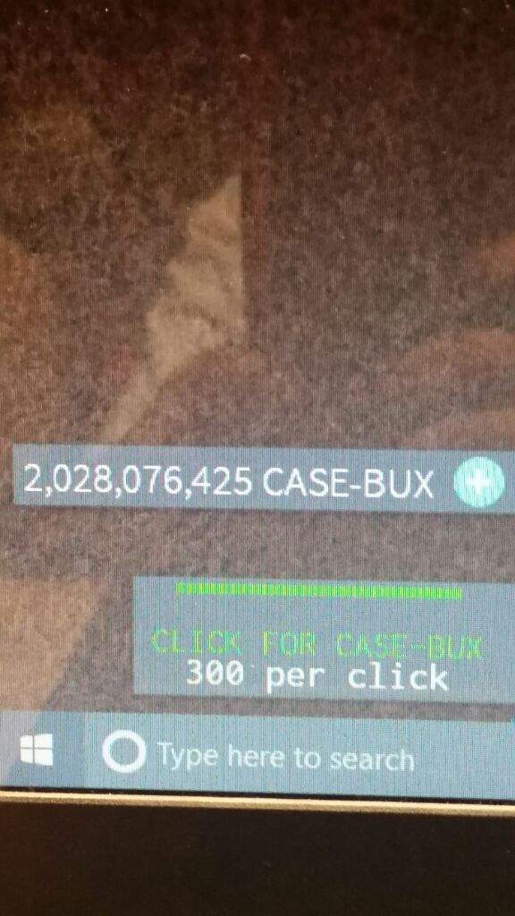 Look How Much Case Bux I Have O Roblox Amino - bux for roblox
