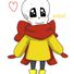 amino-rainbow undertale-2da5ac28