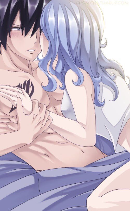 Gruvia.