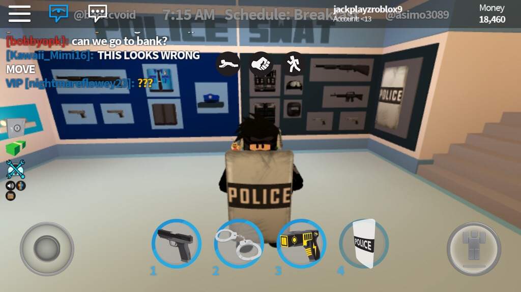 Swat Team Roblox Amino - policeswat roblox