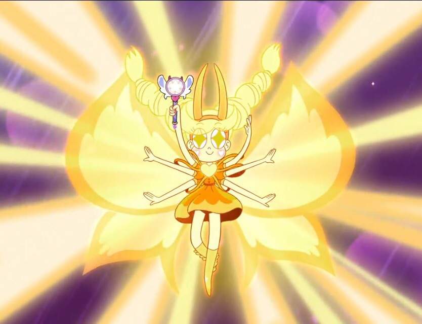 Toffee's Death was Planned SVTFOE Amino