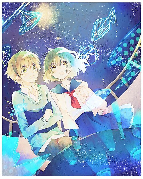 About | Anime Galaxy!🌠 Amino