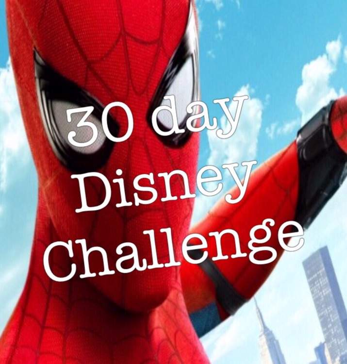 | 30 Day Disney Challenge | Day 3 | Disney Amino