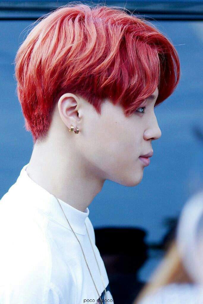 BTS Side Profile | ARMY's Amino