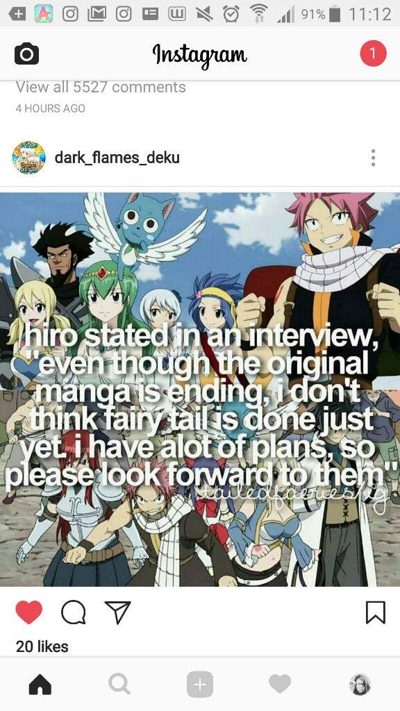 Share This Fairy Tail Amino