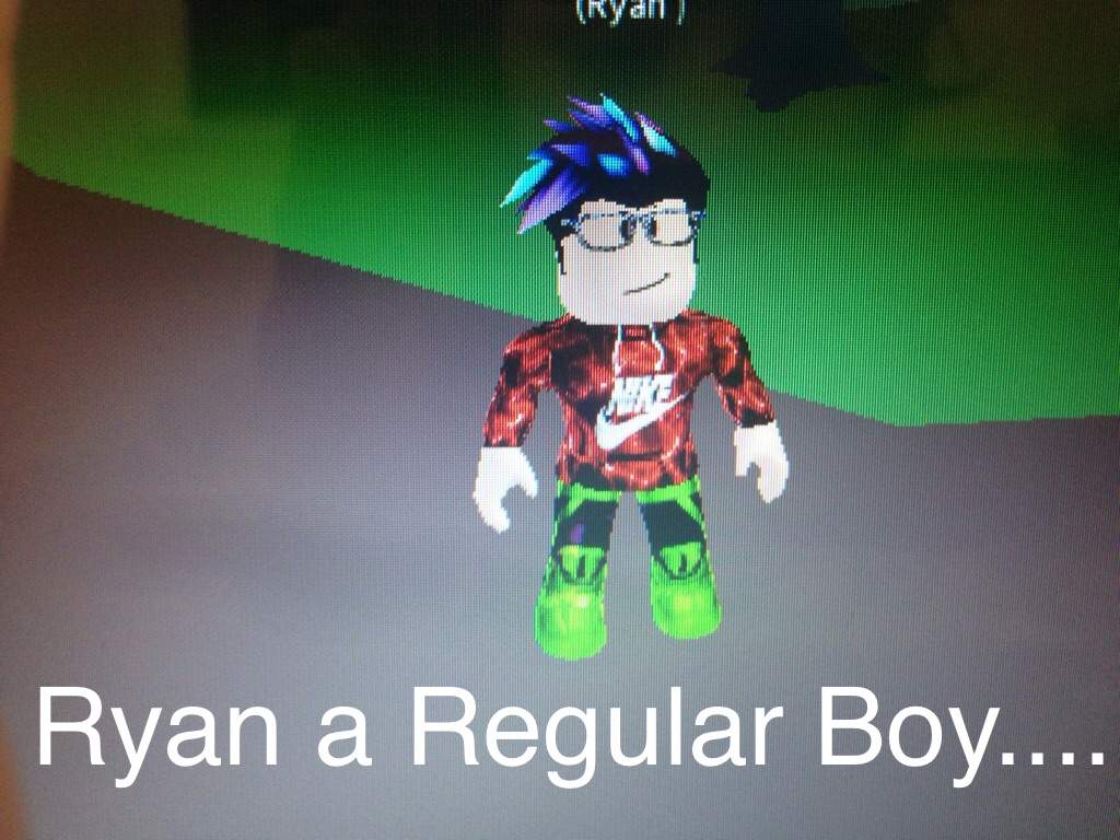 Ryan Toy Review Roblox