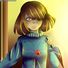 amino-❤Frisk{Glitchtale}-46354112