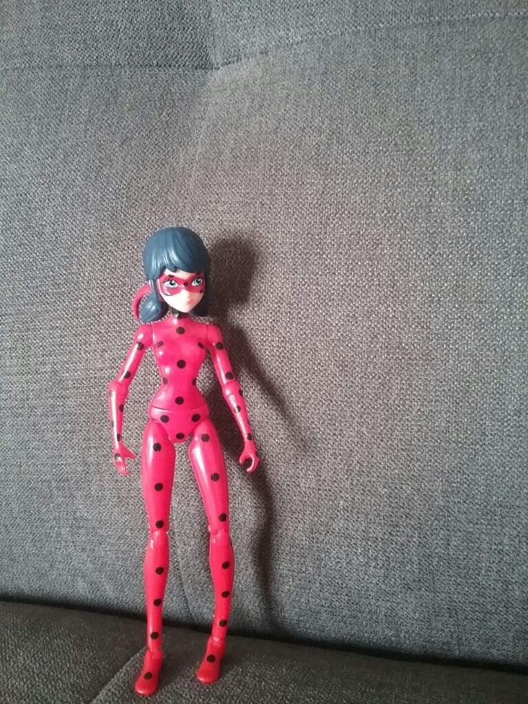 miraculous ladybug dolls walmart