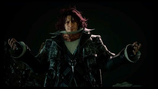 Ardyn Izunia Wiki Ff15 Insomnia Amino