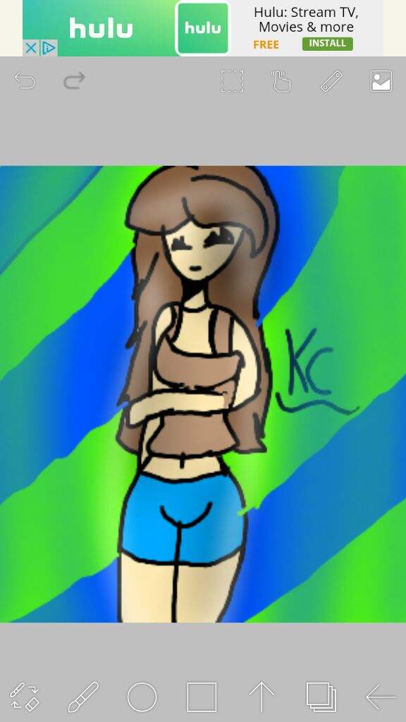 Redraw Kc The Best Drawer In The World Five Nights At Freddy S Amino