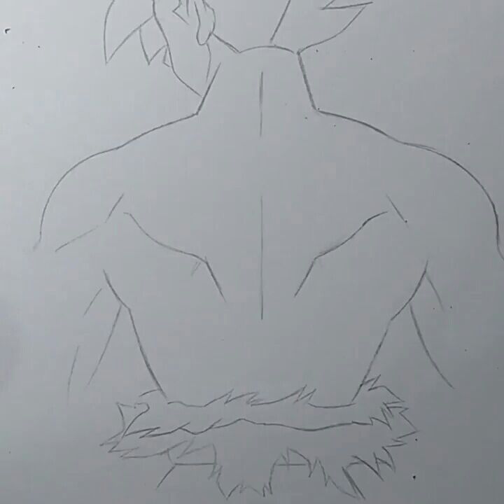 ✍Tutorial: Como dibujar a Goku Limit Breaker | •Arte Amino• Amino ✍Tutorial: Como dibujar a Goku Limit Breaker | •Arte Amino• Amino