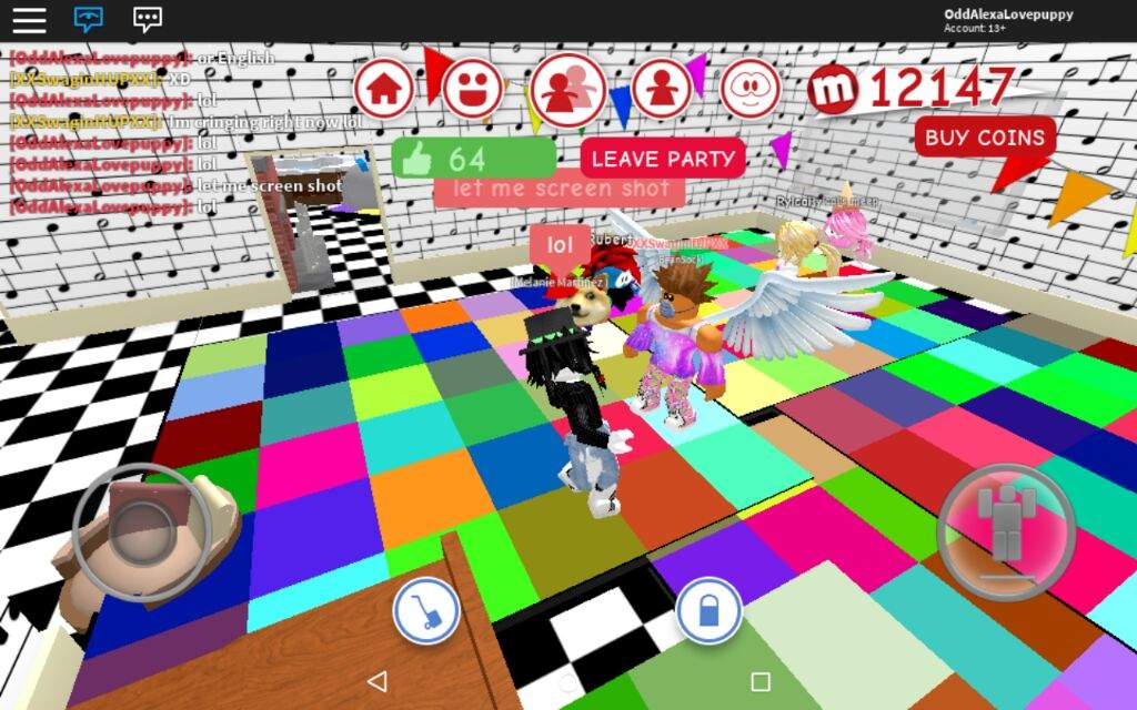 Lol Look What I Found In Meep City Roblox Amino - roblox meepcity fnaf