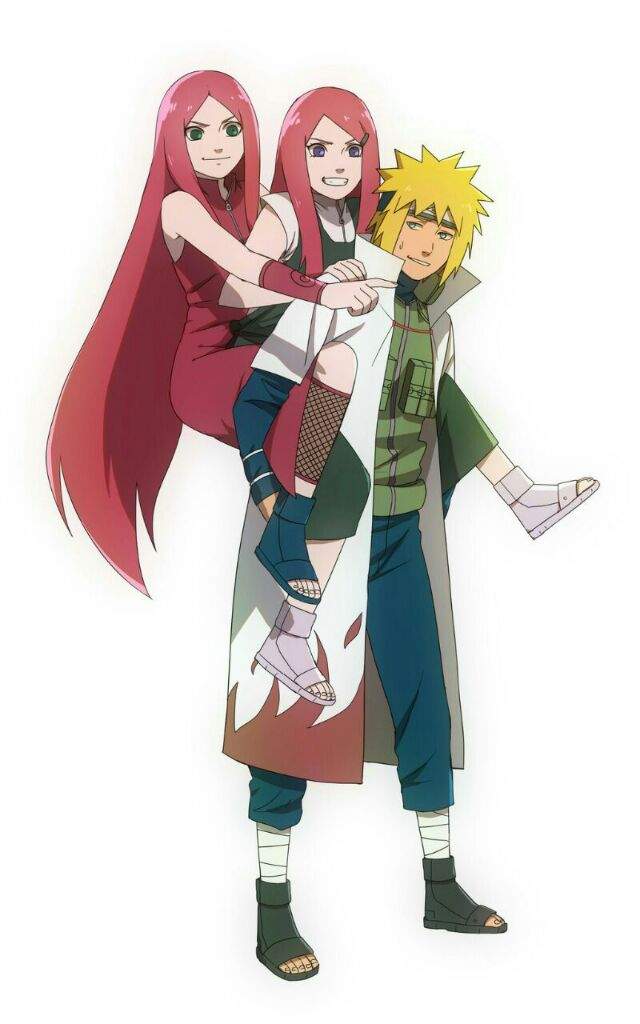 Himeko Uzumaki | Naruto Shippuden Oficial Amino Amino