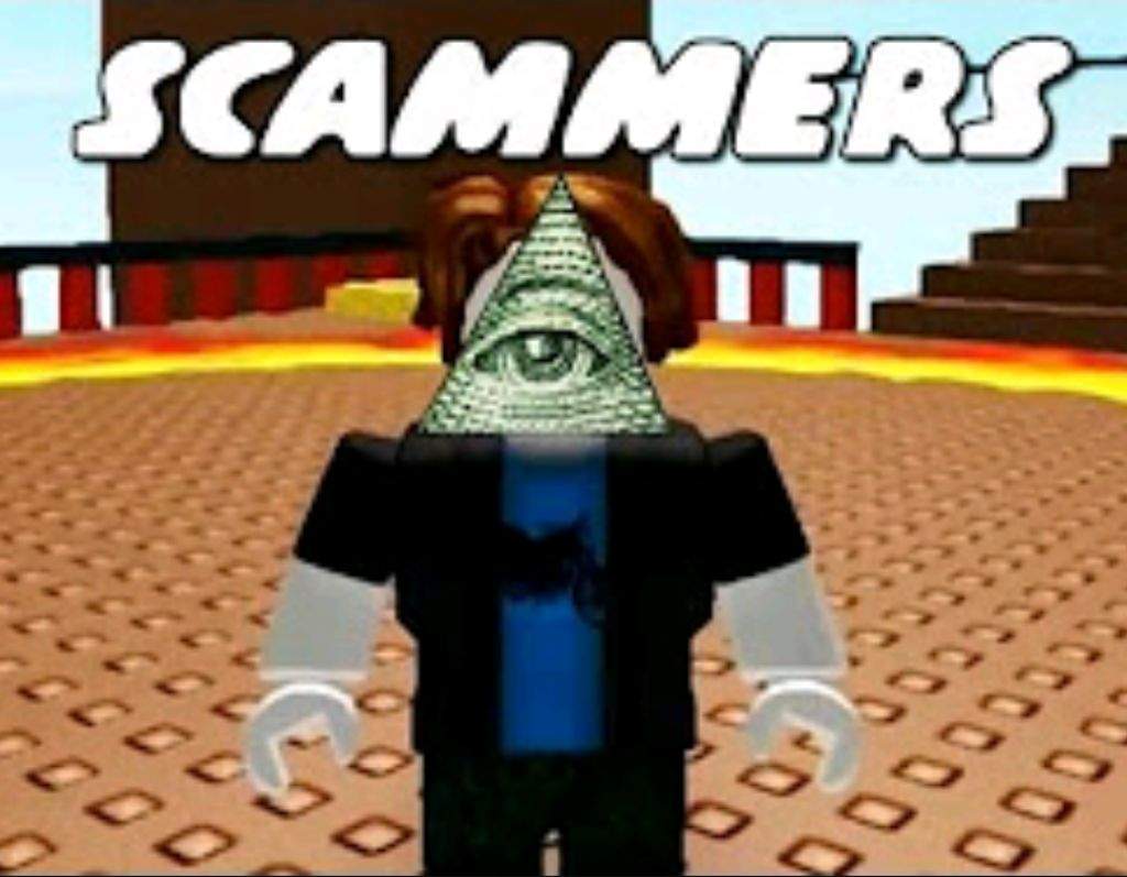Roblox Safety Scammers Roblox Amino - roblox roblox follow we are proud to announce that roblox