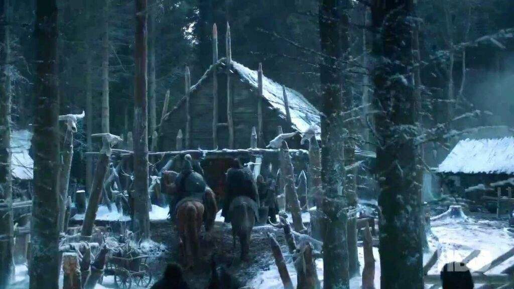 Craster Wiki Thrones Amino