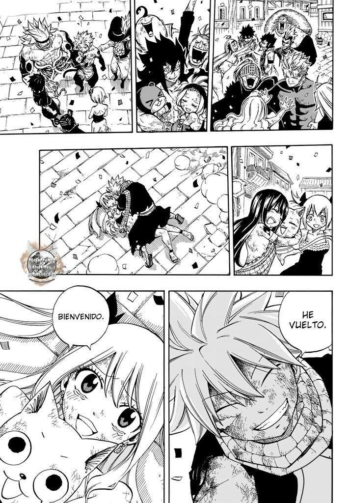 manga fairy tail 462 manga fairy tail 462