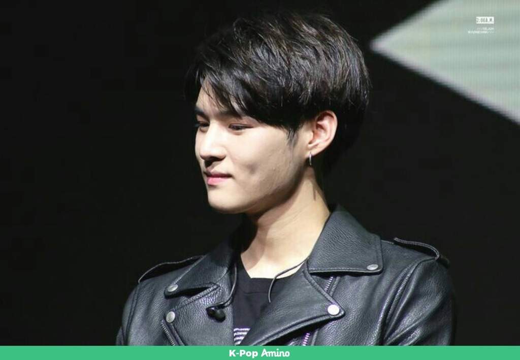 Sejun | Wiki | K-Pop Amino