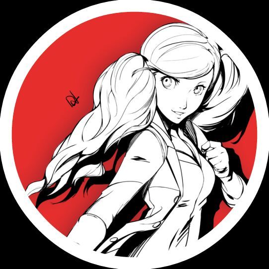 Phantom Thief's profile icons! | SMT:Persona 5 Amino