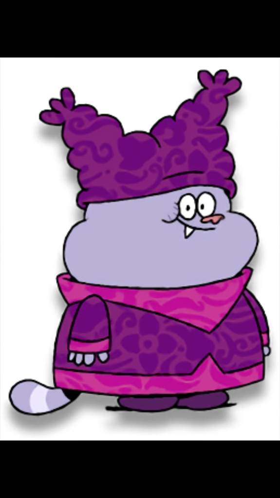 Chowder Wiki Cartoon Amino