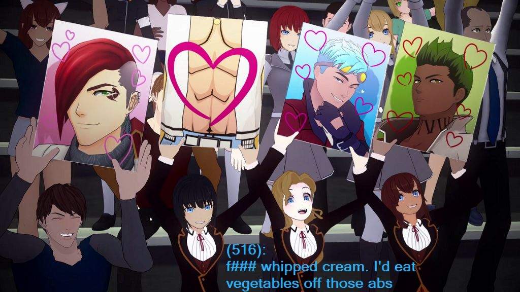 seamonkey rwby seamonkey rwby