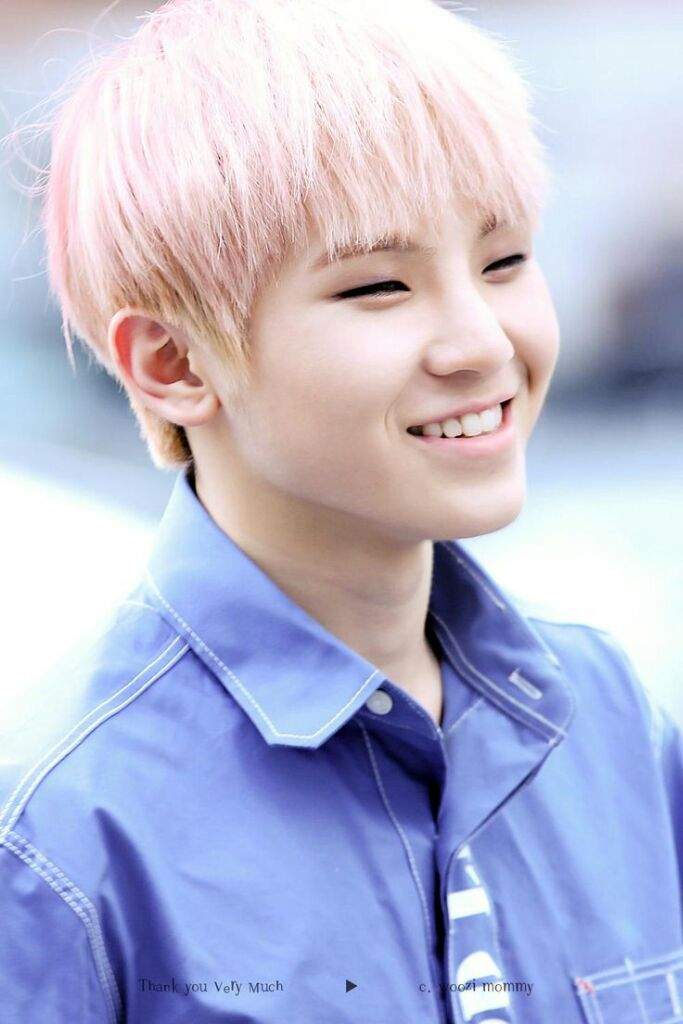 6 things we love about WOOZI | Carat 캐럿 Amino