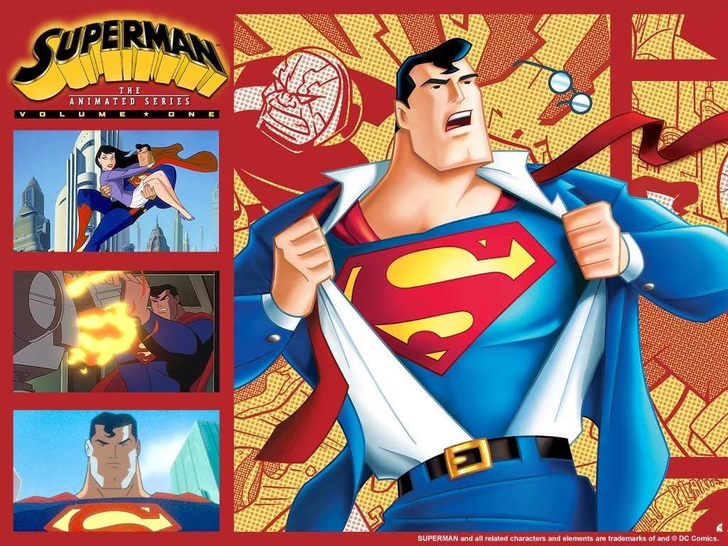 superman tas toyman