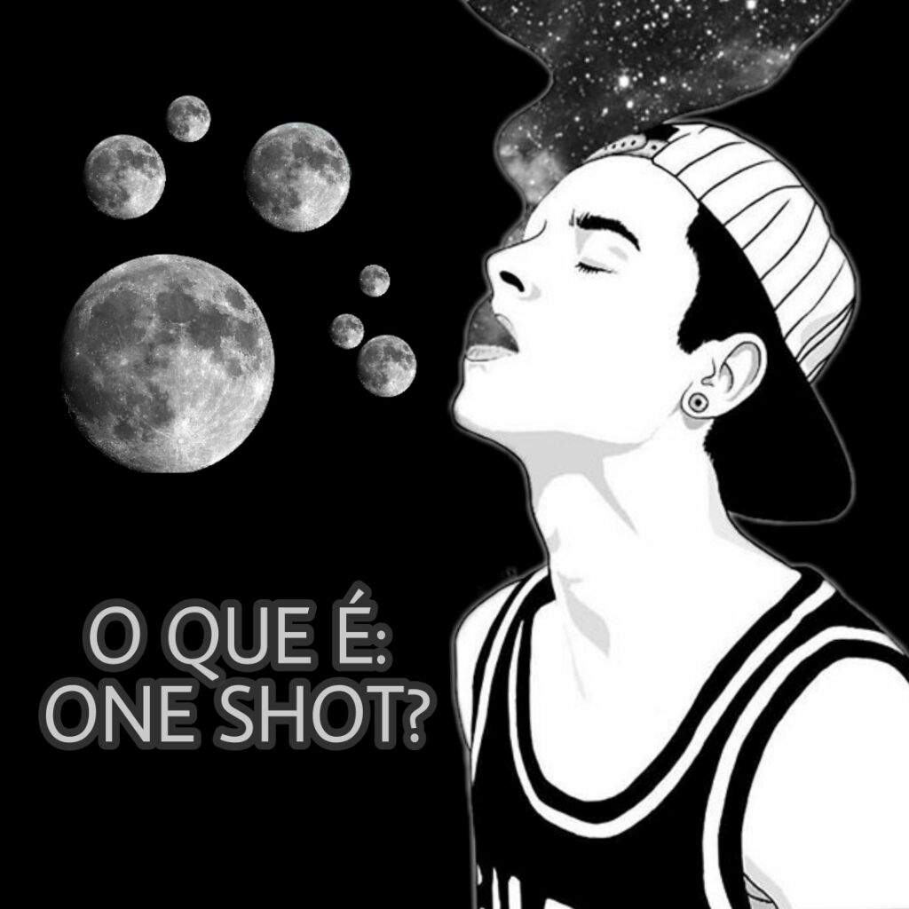 O que é One Shot? Wattpad & Spirit Amino