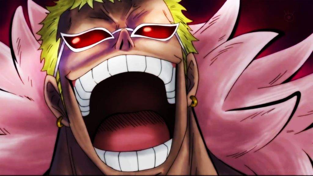 دوفلامينجو | Doflamingo 0f4f44f62a1c0a5a034d7b24a75400c6cad48365_hq