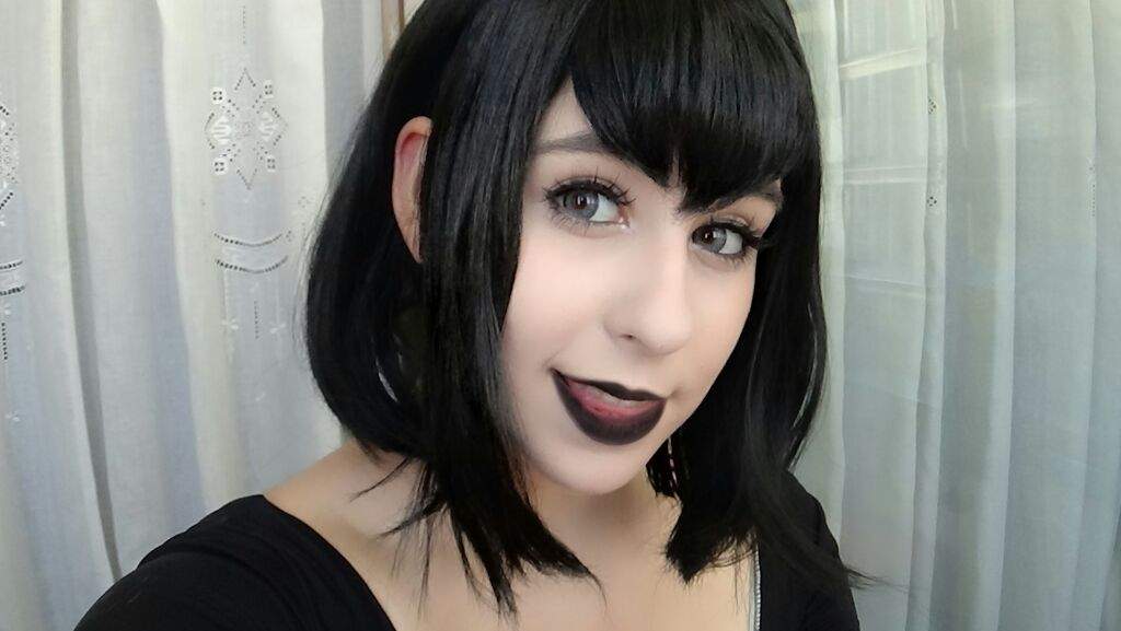 Mavis - Hotel Transylvania | ️️ Cosplay Amino