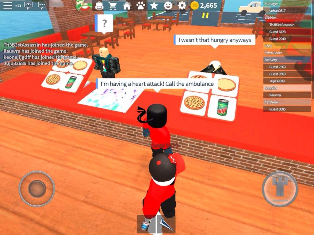 When People Leave When You Are Hurt Roblox Amino - how to get hurt in roblox