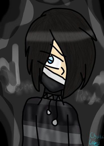 Zane Ro'Meave | Wiki | Aphmau Amino