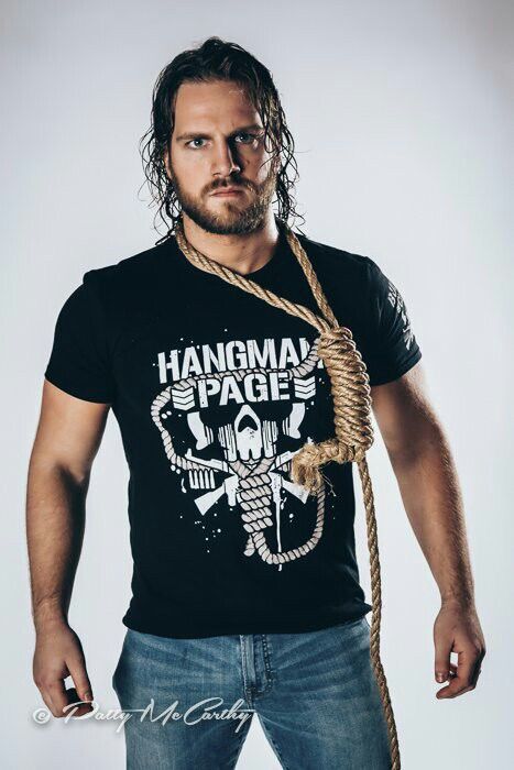 adam page shirt