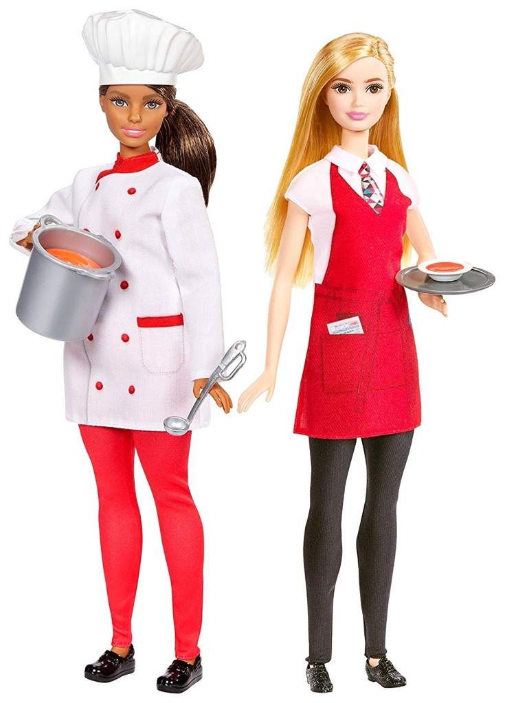 barbie i can be tv chef