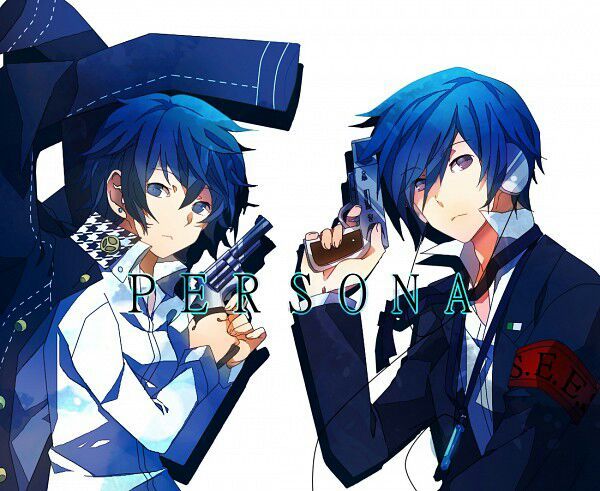 minato and naoto persona 4 amino amino