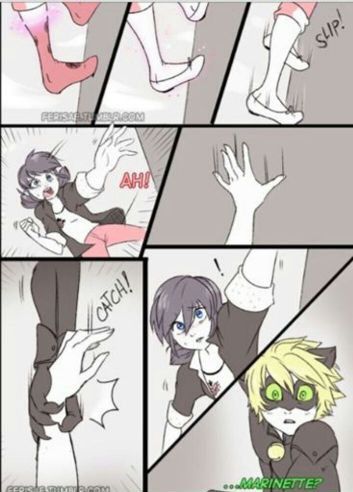 adrien ladybug muñeco