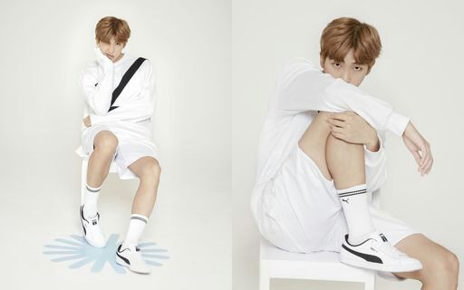 bts jungkook puma sweatpants