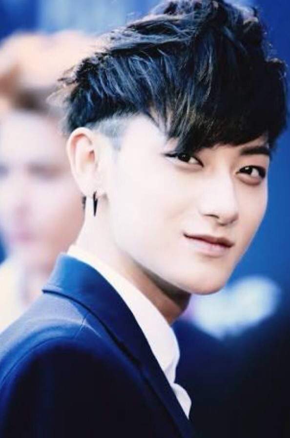 Sessão De Fotos Do Tao | EXO • BR Amino