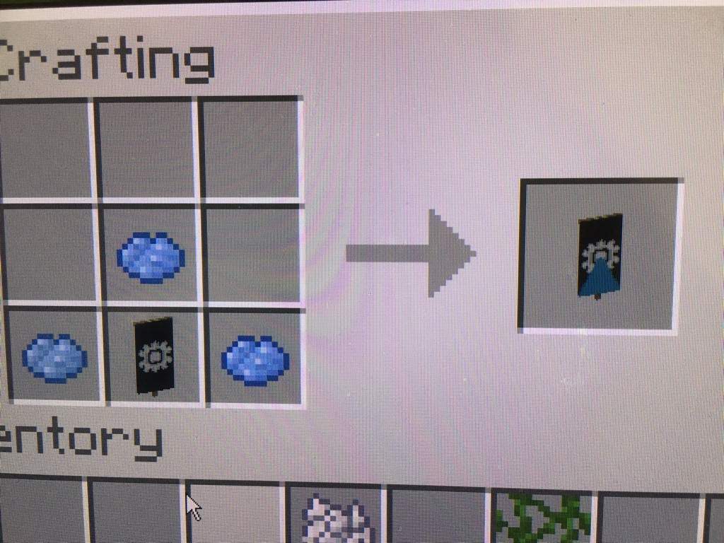 Gaster Blaster Banner Minecraft Amino