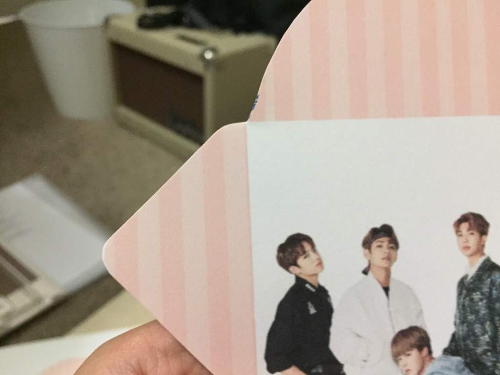 diy bts photocard envelopes army s amino