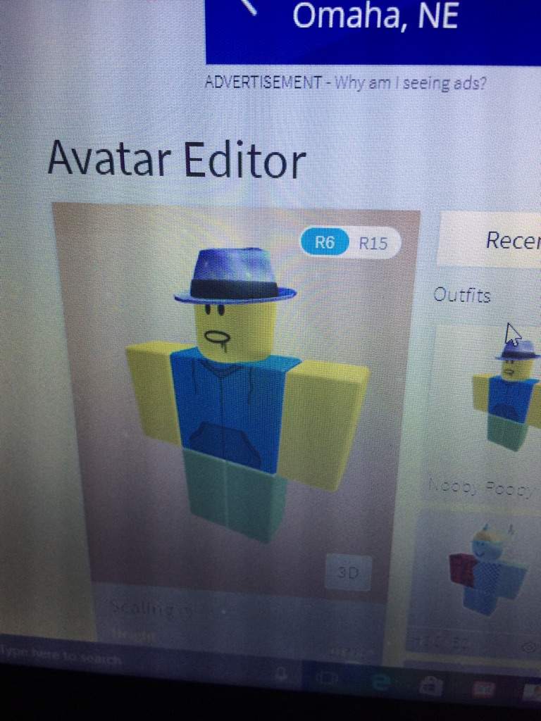Outfit Of The Day 7 21 17 Roblox Amino