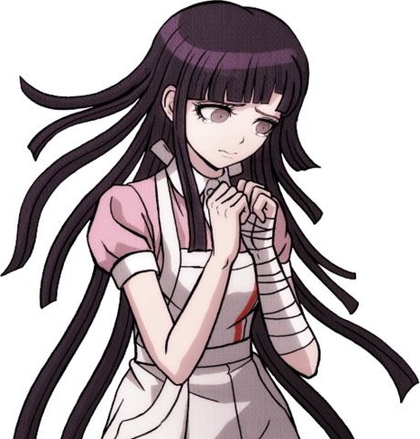 Mikan's Stories Part 1 | Danganronpa Amino