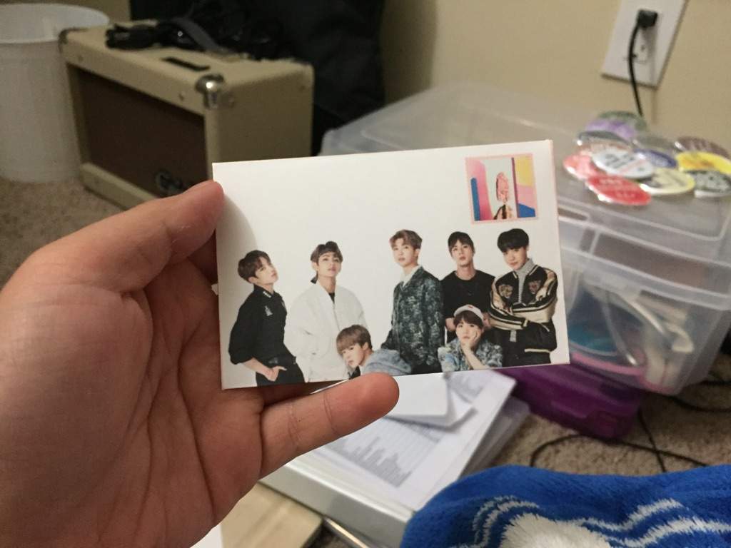 diy bts photocard envelopes army s amino