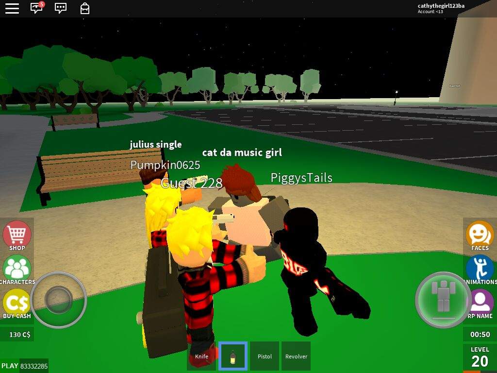 The Dance Virus Roblox Amino - there we go stuck out tongue winking eye
