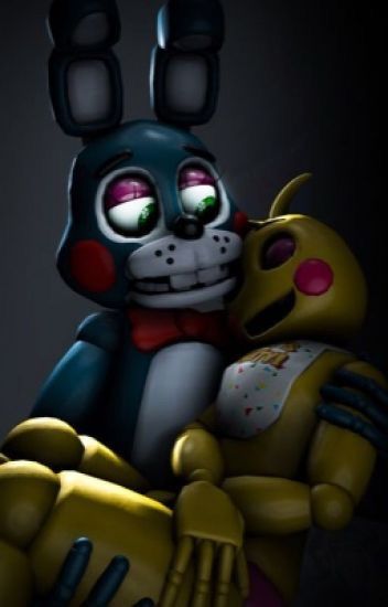 bonnie toy chica bonnie toy chica
