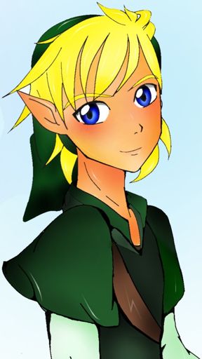 Link Drawing!! | Wiki | Anime Amino