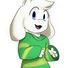 amino-(teen) storyswap asriel(read bio)-3afb809d