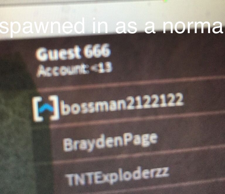 I Spawned As Normal Guest Roblox Amino - editthiscookie roblox guest