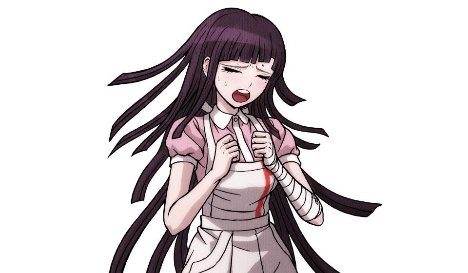 Mikan's Stories Part 1 | Danganronpa Amino