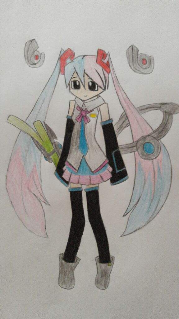 Hatsune Kalisa The Battle Cats Amino