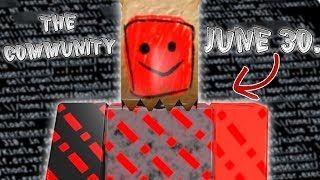 The C0mmunity Roblox Amino En Espanol Amino - hackeados por john doe roblox